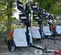 2022 Generac MLT6SMDS Portable Light Tower
