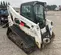 2021 Bobcat T870 Track Loader