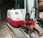 2021 Takeuchi TB240C Mini Excavator