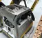2022 Wacker Neuson DPU6555He Vibratory Plate Compactor