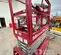 2018 MEC MICRO 19 Scissor Lift