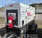 2021 Wacker Neuson G70 T4F Diesel Generator