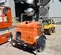 2020 Magnum Pro MLT6SM Portable Light Tower