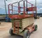 2019 JLG 4069LE Scissor Lift