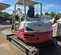 2021 Takeuchi TB260 Mini Excavator