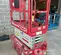 2020 MEC MICRO 19 Scissor Lift