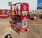 2019 MEC MICRO 19 Scissor Lift