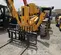 2018 JCB 510-56 Forklift