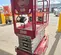 2019 MEC MICRO 19 Scissor Lift