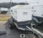 2018 Wacker Neuson G25 T4F Diesel Generator