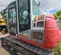 2021 Takeuchi TB2150CR Excavator