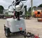 2019 Wacker Neuson LTV6L Portable Light Tower