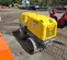 2022 Wacker Neuson RTLX-SC3 Double Drum Roller