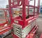 2019 MEC MICRO 19 Scissor Lift
