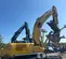 2021 Kobelco SK350LC-10 Excavator