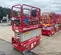 2019 MEC MICRO 19 Scissor Lift