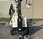 2019 Allmand NLV-ML3EC Portable Light Tower