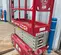 2019 MEC MICRO 19 Scissor Lift
