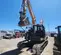 2019 Case CX145D Excavator
