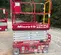 2018 MEC MICRO 19 Scissor Lift