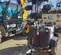 2022 Allmand NLGR LC 3KW Portable Work Light