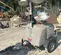 2018 Wacker Neuson LTV6L Portable Light Tower