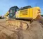 2019 Kobelco SK350LC-10 Excavator