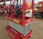 2019 MEC MICRO 19 Scissor Lift