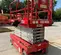2017 MEC 4046SE Scissor Lift