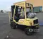 2018 HYSTER H50XT Warehouse Forklift