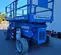 2017 Genie GS-4390 RT Rough Terrain Scissor Lift