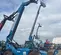 2016 Genie GTH-1056 Forklift