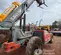 2018 Skyjack SJ643TH Forklift