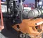 2019 Doosan G25P-7DF Warehouse Forklift