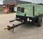 2019 Sullair 375H DPQ-JD3 Air Compressor