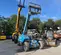 2018 Genie GTH-5519 Forklift