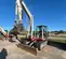 2021 Takeuchi TB290C Mini Excavator