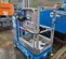 2018 Genie GR-20 Self-Propelled One-Person Lift