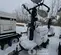 2019 Generac MLT3060MV Portable Light Tower