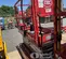 2019 MEC MICRO 19 Scissor Lift