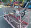 2017 Skyjack SJ66T Boom Lift