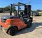 2021 Toyota 8FD45U Warehouse Forklift