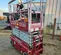 2021 MEC MICRO 26 Scissor Lift
