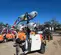 2018 Magnum Pro MLT6SM Portable Light Tower