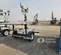 2019 Wanco WLTS-SM4A-600 Portable Light Tower