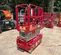 2019 MEC MICRO 19 Scissor Lift