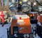 2020 Magnum Pro MLT6SM Portable Light Tower