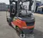2020 Toyota 8FGU25 Warehouse Forklift