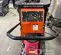 2022 Husqvarna T4000P SC Vacuum