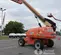 2017 JLG 600S Boom Lift